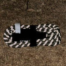 Load image into Gallery viewer, George4x4 nightsafe reflective kinetic rope 10000kg recovery snatch rope 