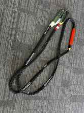 Load image into Gallery viewer, Trisheild Bridle Fully sheathed 4wd Equaliser rope , Australian made 