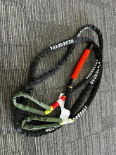 Load image into Gallery viewer, Trisheild Bridle Fully sheathed 4wd Equaliser rope , Australian made 