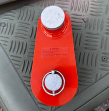 Load image into Gallery viewer, DSB24 GEN2 Dingo Snatch Block – Push &amp; Twist Lock George4x4 recovery gear