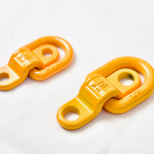 Load image into Gallery viewer, Bolt on Lifting WLL 3.15ton LC: 6.3ton ( 6300kg ) D Ring Tie Down Point George Lifting