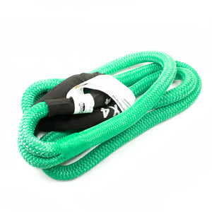 Secure Tech Kinetic Rope Kinetic Rope – George4x4 4WD Recovery Gear