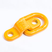 Load image into Gallery viewer, Bolt on Lifting Point WLL 2T Lifting ( LC 4000kg) D Ring Tie Down George 4x4