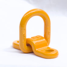 Load image into Gallery viewer, Bolt on Lifting Point WLL 2T Lifting ( LC 4000kg) D Ring Tie Down George 4x4