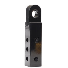 Load image into Gallery viewer, 2* Soft Shackle 13300 + (SK) Soft Shackle Hitch (Extended/Adjustable)