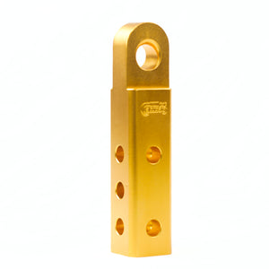 Gold Soft Shackle Hitch SK & Soft Shackle Combo