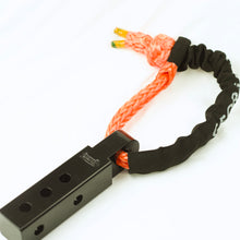 Load image into Gallery viewer, Black Soft Shackle Hitch SK &amp; Soft Shackle Combo