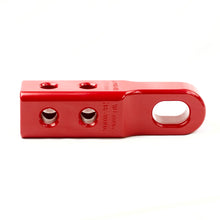 Load image into Gallery viewer, George4x4 EZFit Recovery Hitch Orange Long Neck George4x4 Suit for Soft Shackle and Steel Shackle