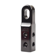 Load image into Gallery viewer, EZFit Recovery Hitch for Soft Shackle and Steel Shackle by George4x4 long neck