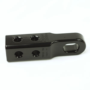 EZFit Recovery Hitch for Soft Shackle and Steel Shackle by George4x4