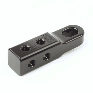 EZFit Recovery Hitch for Soft Shackle and Steel Shackle by George4x4
