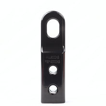 Load image into Gallery viewer, EZFit Recovery Hitch for Soft Shackle and Steel Shackle by George4x4