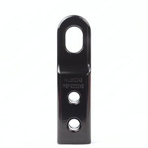 EZFit Recovery Hitch for Soft Shackle and Steel Shackle by George4x4