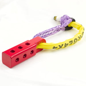 RED SK+ Pro Soft Shackle Hitch + Soft Shackle Combo