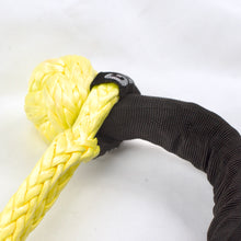 Load image into Gallery viewer, Combo: RED SK+  Hitch with Soft Shackle 16000kg  for Snatch Strap or Kinetic Rope