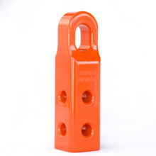 Load image into Gallery viewer, 10-Tonne Kinetic Recovery Kit 5pcs | Rope + 2 Pink Soft Shackles+ Hitch | 4WD Snatch Recovery (Copy)