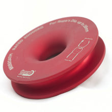 Load image into Gallery viewer, 20MAX Winch Ring – 20,000kg, Suits 20K–25K Winches, Designed for Soft Shackle &amp; Fibre Rope