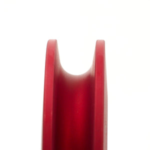 20MAX Winch Ring – 20,000kg, Suits 20K–25K Winches, Designed for Soft Shackle & Fibre Rope