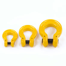 Load image into Gallery viewer, G80 OMEGA Coupling Link (Berglock BL)