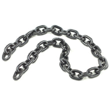 Load image into Gallery viewer, Grade 80 chain 8mm for caravan safety chain upto 4500kg