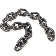 Load image into Gallery viewer, Grade 80 chain 13mm for caravan safety chain or trailer upto 14ton 