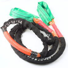 Load image into Gallery viewer, TriShield Bridle Rope 11000kg  – See the Wear, Trust the Rope