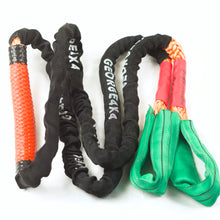 Load image into Gallery viewer, TriShield Bridle Rope 11000kg  – See the Wear, Trust the Rope