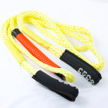 Load image into Gallery viewer, Australian made Bridle Rope (equaliser) 10mm*9500kg, 4WD Recovery