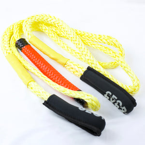 Australian made Bridle Rope (equaliser) 10mm*9500kg, 4WD Recovery