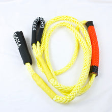 Load image into Gallery viewer, Australian made Bridle Rope (equaliser) 10mm*9500kg, 4WD Recovery