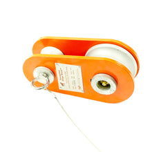 Load image into Gallery viewer, dingo snatch block