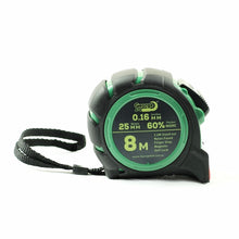 Load image into Gallery viewer, George4x4 Measuring Tape – Heavy Duty (8m)