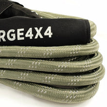 Load image into Gallery viewer, NightSafe™ 10000kg Reflective Kinetic Recovery Rope- Full-Length Reflective · Night-Safe