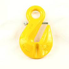 Load image into Gallery viewer, G80 13mm WLL 5.3ton Eye Type Safety Pin Grab Shortening Hook Chain Sling Components George lifting