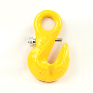 G80 7/8mm WLL 2ton Eye Type Safety Pin Grab Shortening Hook Chain Sling Components