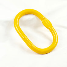 Load image into Gallery viewer, G80 Oblong Master Link 1310-8 | Top Ring for 1 and 2 leg Chain slings George Lifting 