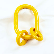 Load image into Gallery viewer, G80 Master Link Sub 6mm | Top Ring Assembly for 2–4 Leg Chain Slings Multi leg sling