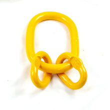 Load image into Gallery viewer, G80 Master Link Sub 6mm | Top Ring Assembly for 2–4 Leg Chain Slings Multi leg sling