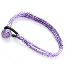 Load image into Gallery viewer, Soft Shackle 4mm*40cm*3000kg, Made in Australia