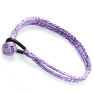 Soft Shackle 4mm*40cm*3000kg, Made in Australia