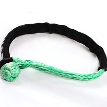 Load image into Gallery viewer, Soft Shackle 6mm*50cm*6500kg, Made in Australia
