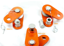 Load image into Gallery viewer, Dingo snatch Block DSB22 DSB22 V3 DSB24 GEN2 compare