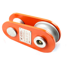 Load image into Gallery viewer, DSB22 V3 Dingo Block™ | 22T MBF Snatch Block with Captive Pin