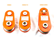 Load image into Gallery viewer, Dingo snatch Block DSB22 DSB22 V3 DSB24 GEN2 compare