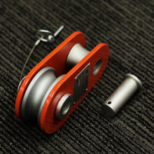 Load image into Gallery viewer, DSB22 dingo snatch block