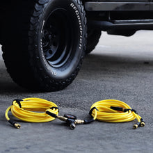 Load image into Gallery viewer, 4-Tyre Inflation &amp; Deflation System – 4WD Air System by George4x4