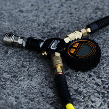 Load image into Gallery viewer, 4-Tyre Inflation &amp; Deflation System – 4WD Air System by George4x4