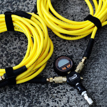 Load image into Gallery viewer, 4-Tyre Inflation &amp; Deflation System – 4WD Air System by George4x4