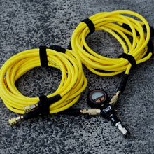 Load image into Gallery viewer, 4-Tyre Inflation &amp; Deflation System – 4WD Air System by George4x4