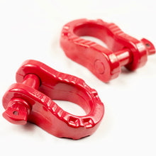 Load image into Gallery viewer, Big Head Recovery Bow Shackle – 8T WLL